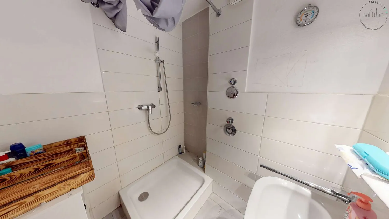 3 Zimmer Wohnung mit 76 m² in Karlsruhe – Bild 9