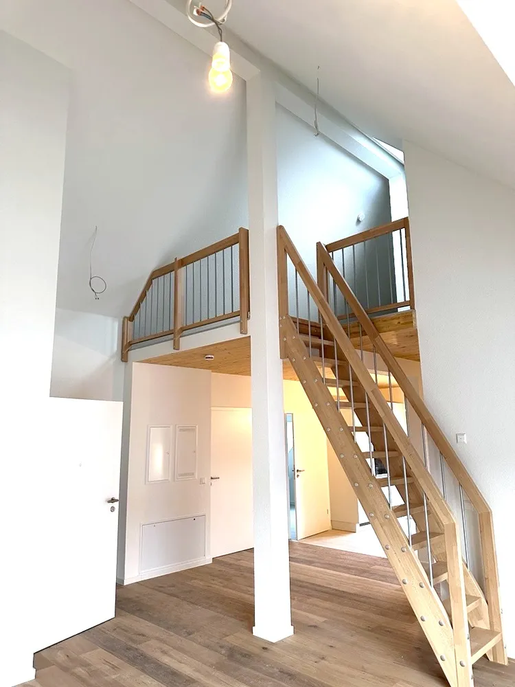 3 Zimmer Wohnung mit 97 m² in Balingen – Bild 8
