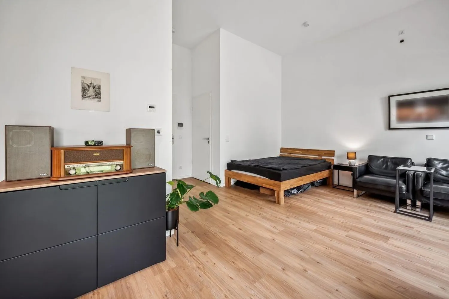 1 Zimmer Wohnung mit 40 m² in Berlin – Bild 9
