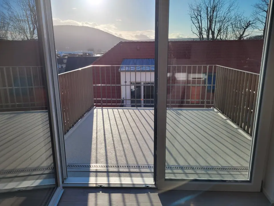 3 Zimmer Wohnung mit 95 m² in Miltenberg – Bild 6