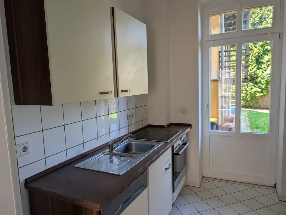 3 Zimmer Wohnung mit 64 m² in Zeitz – Bild 2