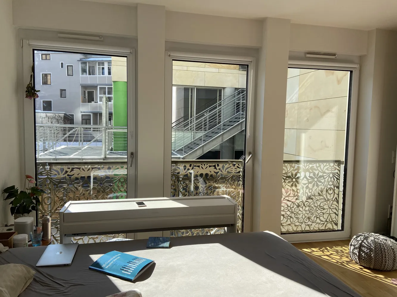 1 Zimmer Wohnung mit 34 m² in Stuttgart – Bild 3