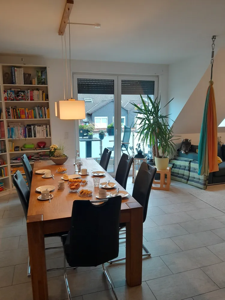 4 room apartment with 103 m² in Bochum – Photo 6