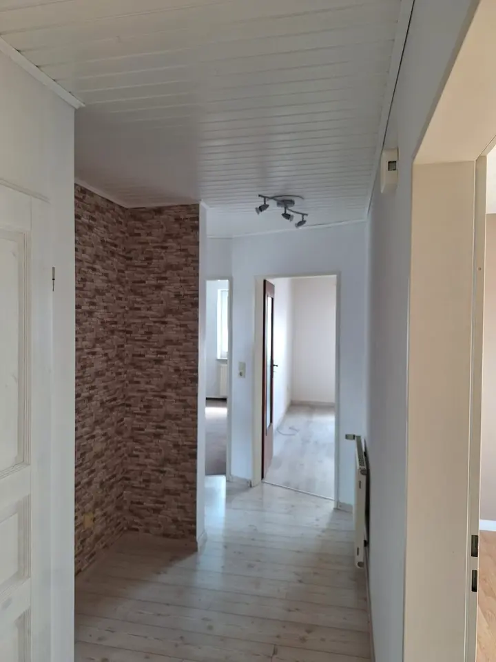 3 Zimmer Wohnung mit 80 m² in Norden – Bild 9