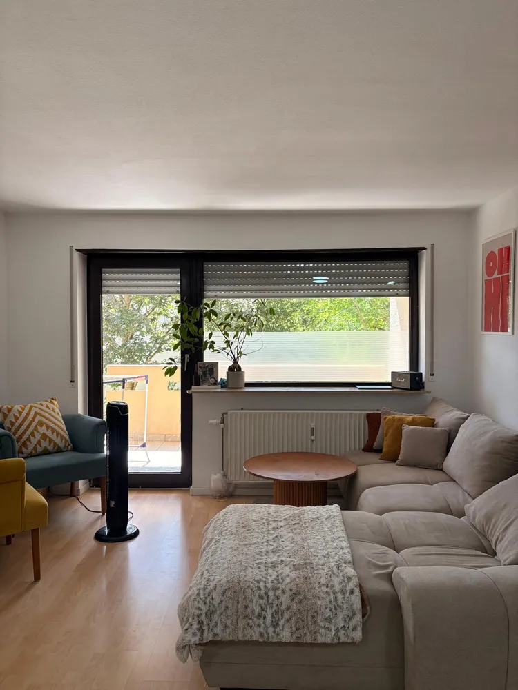 3 Zimmer Wohnung mit 86 m² in Heidelberg – Bild 2