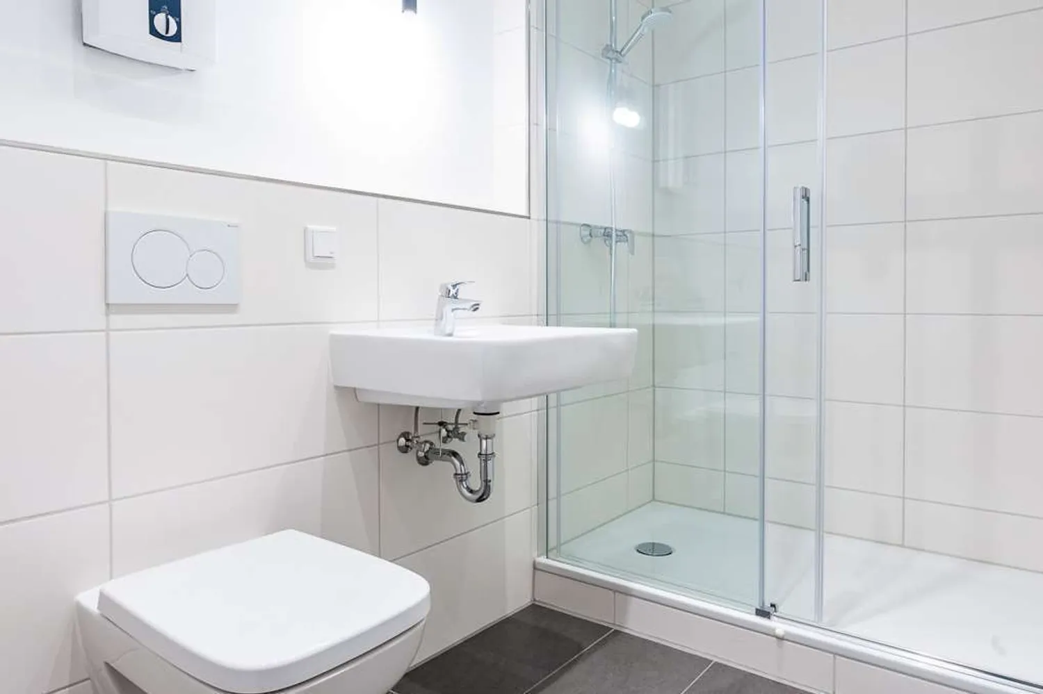 1 Zimmer Wohnung mit 40 m² in Krefeld – Bild 12