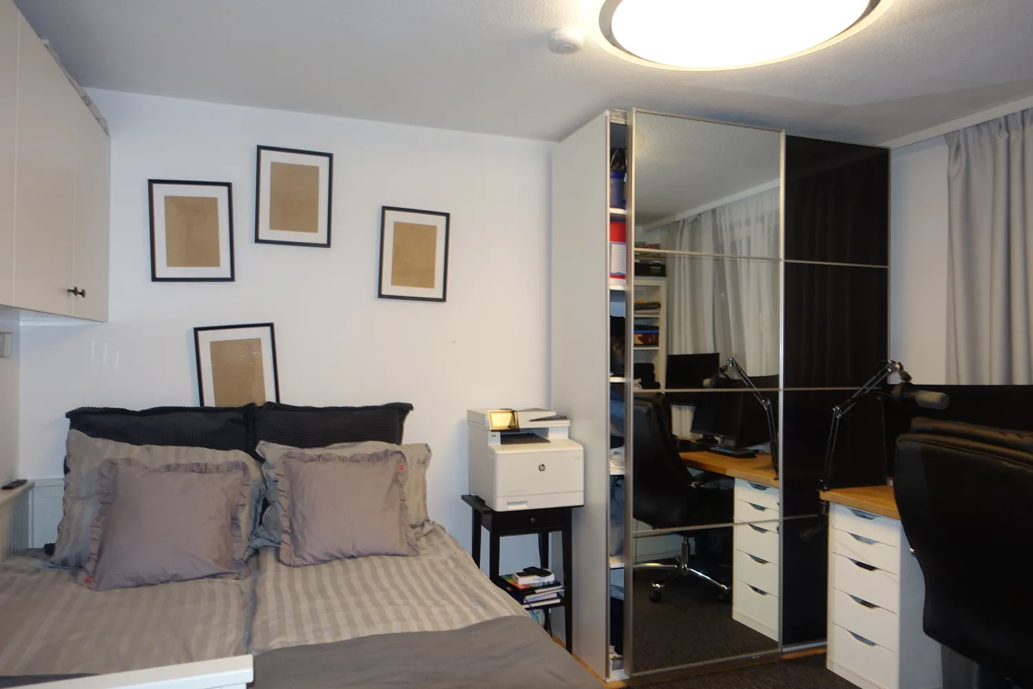 3 Zimmer Wohnung mit 66 m² in Hamburg – Bild 4