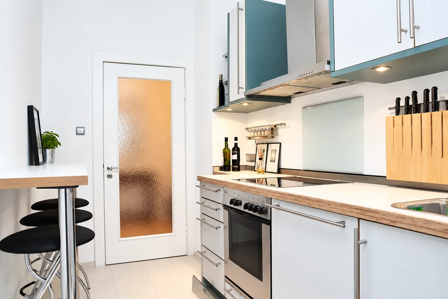 2 Zimmer Wohnung mit 70 m² in Hamburg – Bild 11