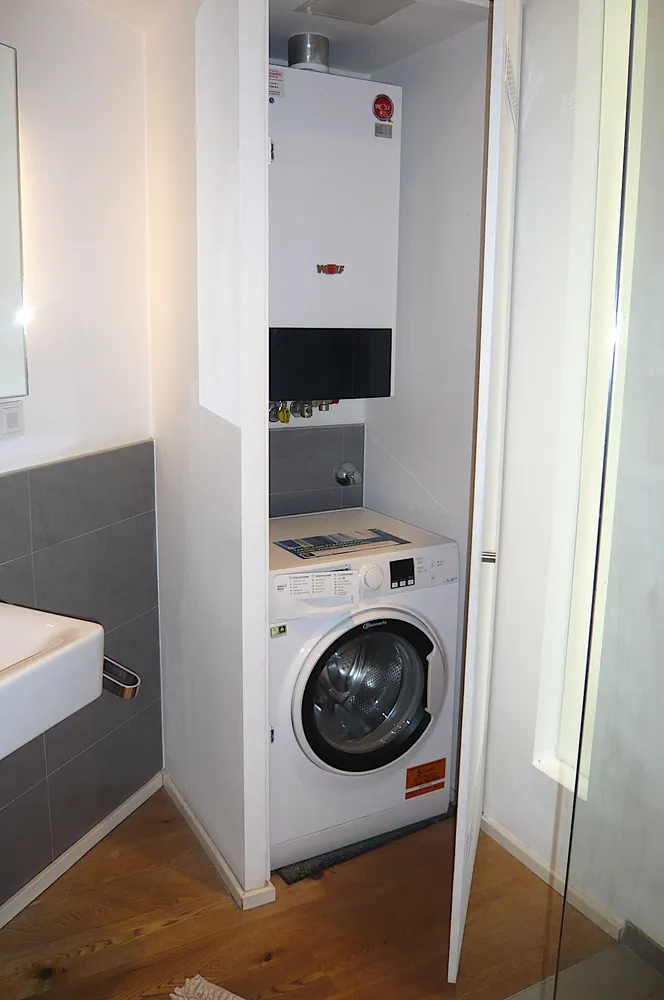 2 room apartment with 67 m² in Düsseldorf – Photo 12