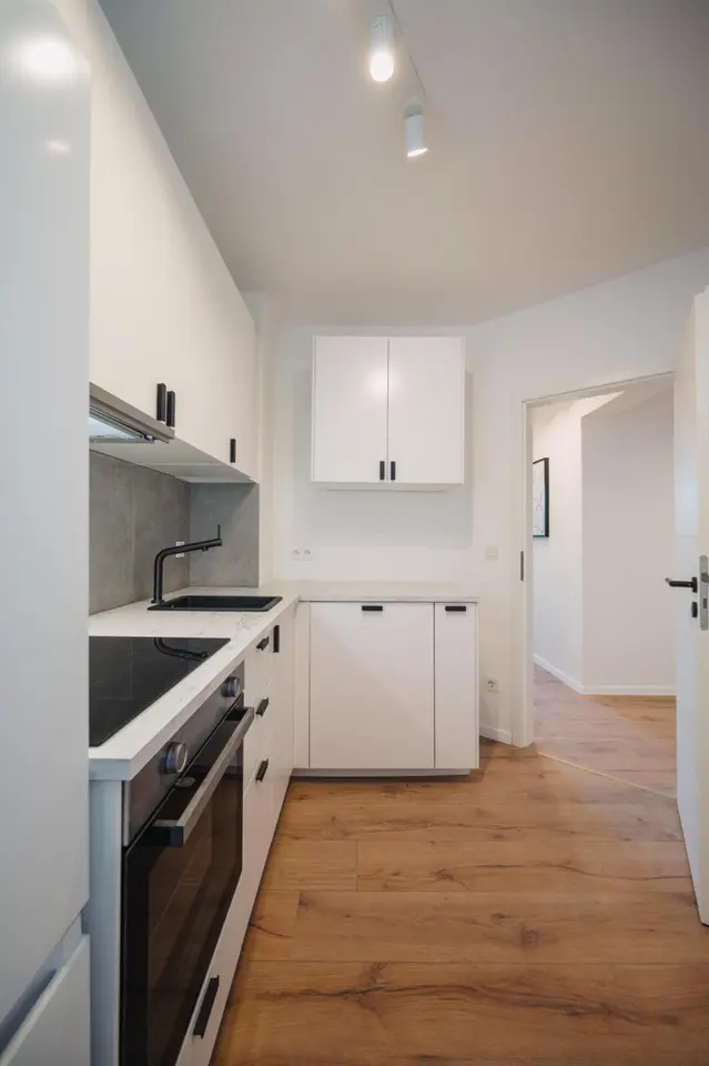 WG-Zimmer mit 9 m² in Essen – Bild 6