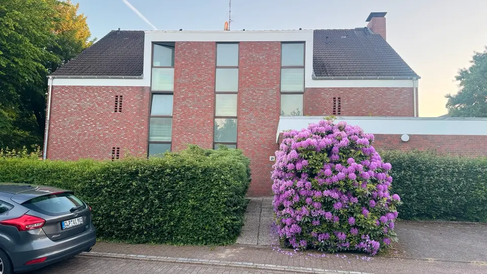 2 Zimmer Wohnung mit 75 m² in Cloppenburg – Bild 1