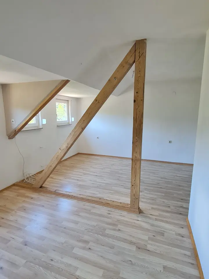 5 Zimmer Wohnung mit 112 m² in Calw – Bild 1