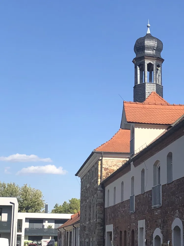 4 Zimmer Wohnung mit 148 m² in Halle (Saale) – Bild 3