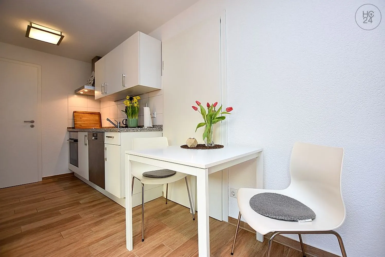 2 Zimmer Wohnung mit 30 m² in Stuttgart – Bild 12