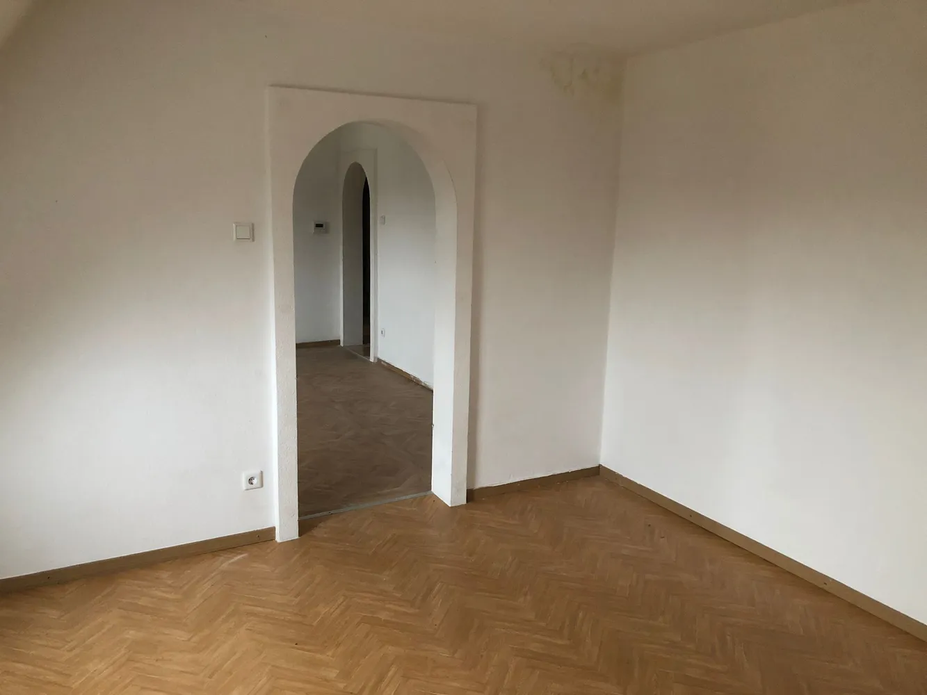 2 Zimmer Wohnung mit 57 m² in Hamm – Bild 2