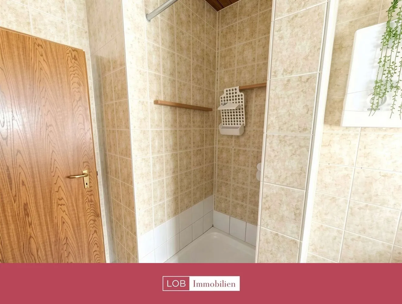 2 Zimmer Wohnung mit 70 m² in Bad Kreuznach – Bild 6
