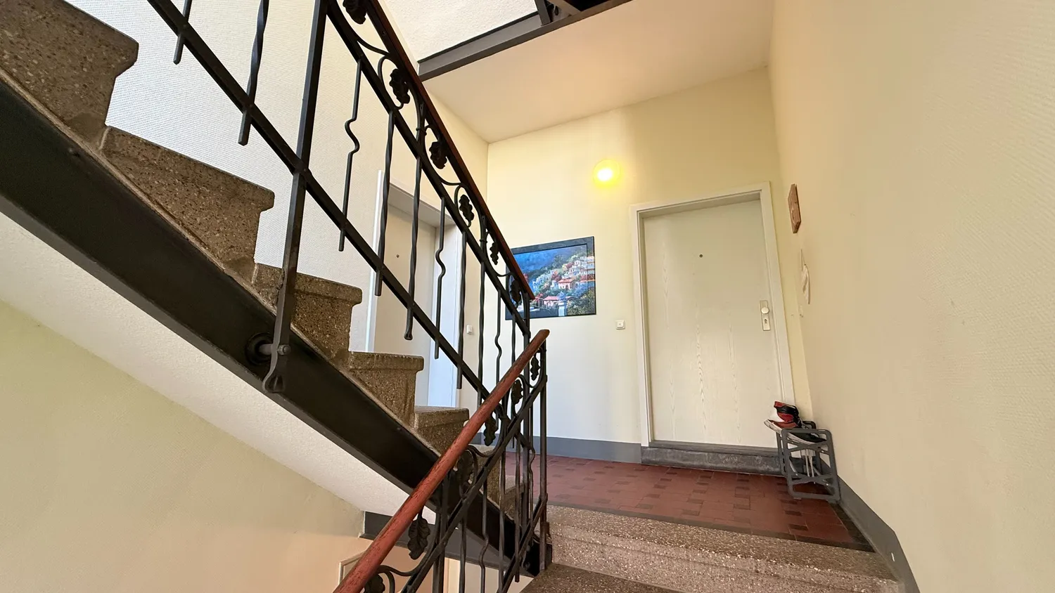 2 Zimmer Wohnung mit 54 m² in Plauen – Bild 11