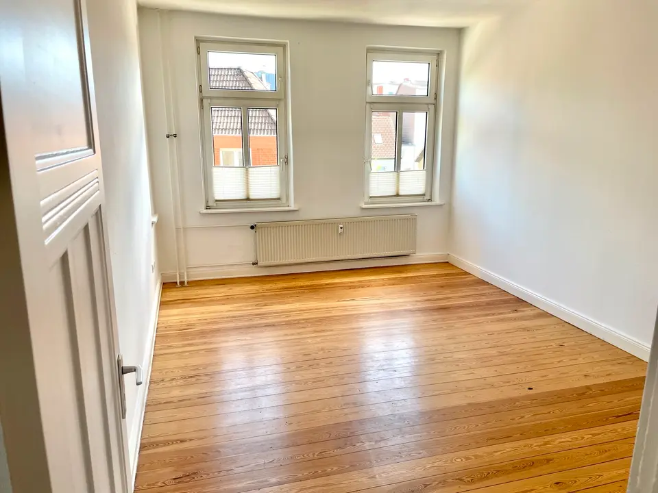 3 Zimmer Wohnung mit 65 m² in Kiel – Bild 1