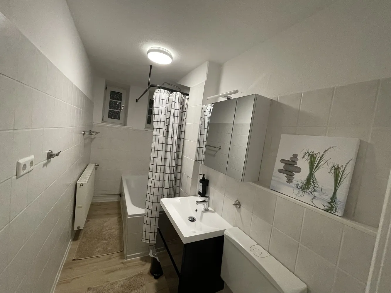 2 Zimmer Wohnung mit 60 m² in Hannover – Bild 7