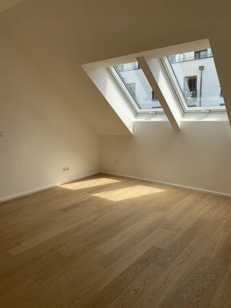 2 Zimmer Wohnung mit 67 m² in München – Bild 8