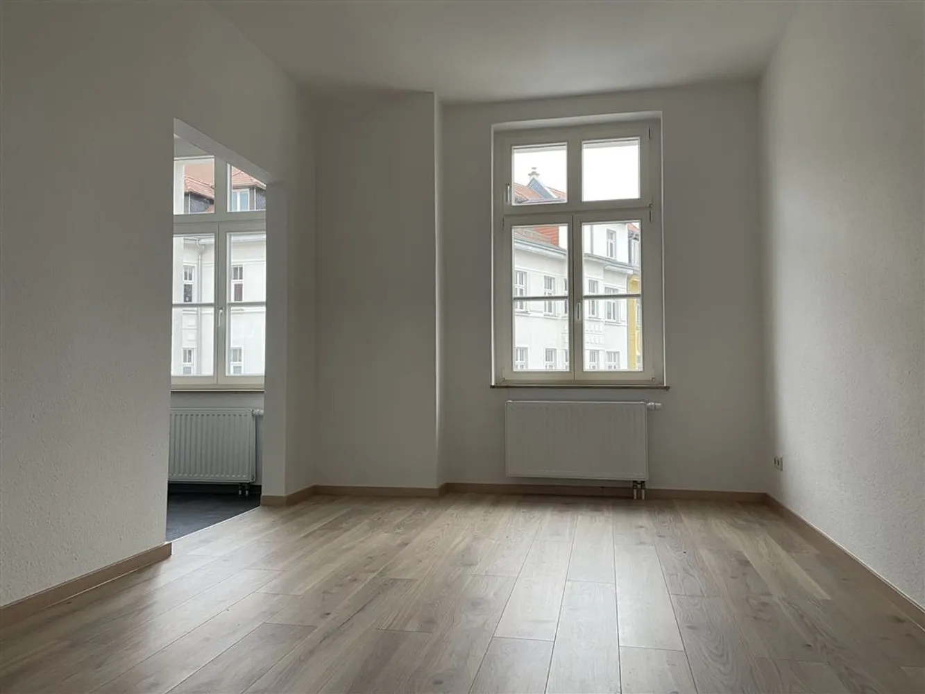 2 Zimmer Wohnung mit 44 m² in Leipzig – Bild 7