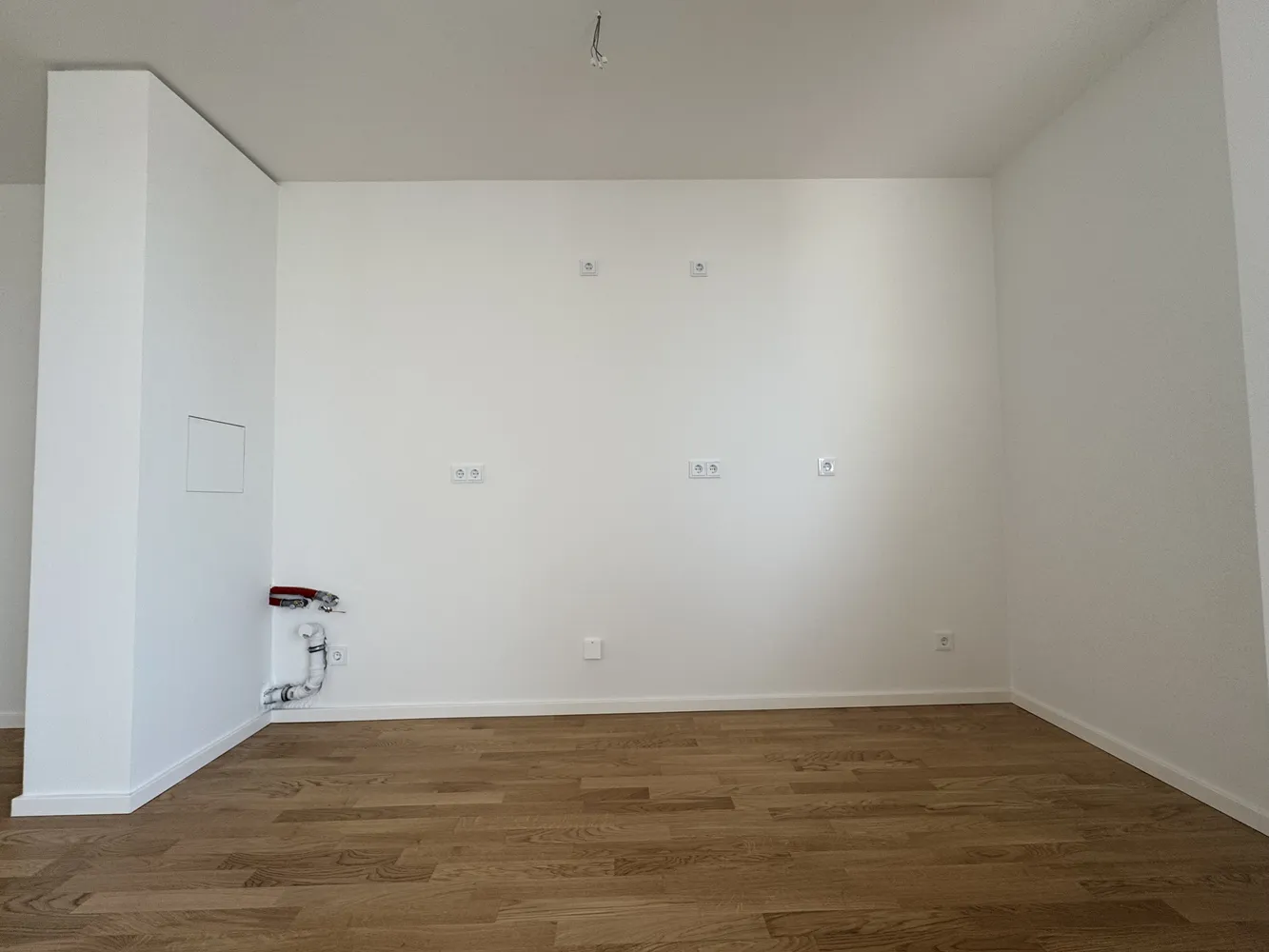 2 Zimmer Wohnung mit 60 m² in Leipzig – Bild 2