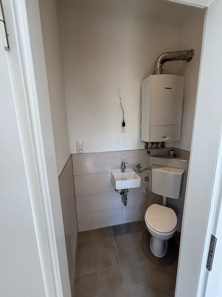 1 Zimmer Wohnung mit 25 m² in Ludwigshafen am Rhein – Bild 4