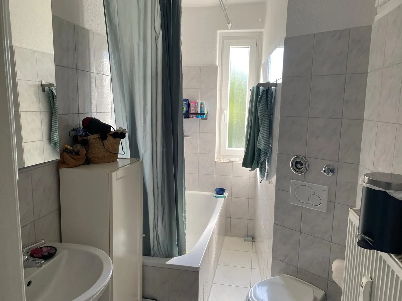 3 Zimmer Wohnung mit 76 m² in Hannover – Bild 5