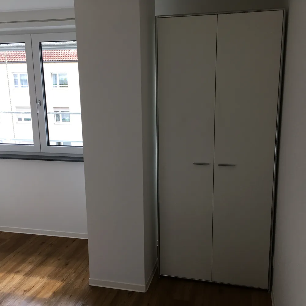 2 Zimmer Wohnung mit 35 m² in Nürnberg – Bild 6