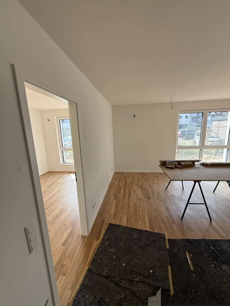 2 Zimmer Wohnung mit 67 m² in Krefeld – Bild 6