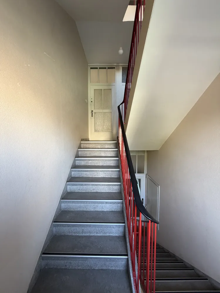 2 Zimmer Wohnung mit 60 m² in Darmstadt – Bild 3