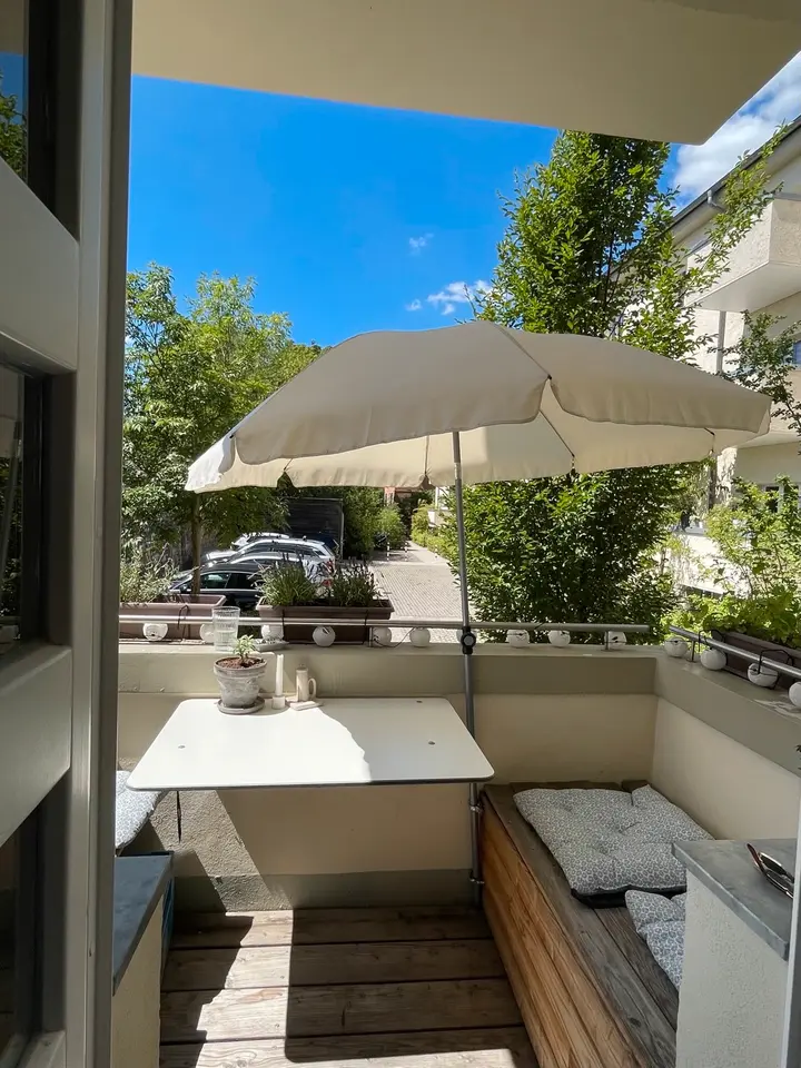 WG-Zimmer mit 14 m² in Regensburg – Bild 7