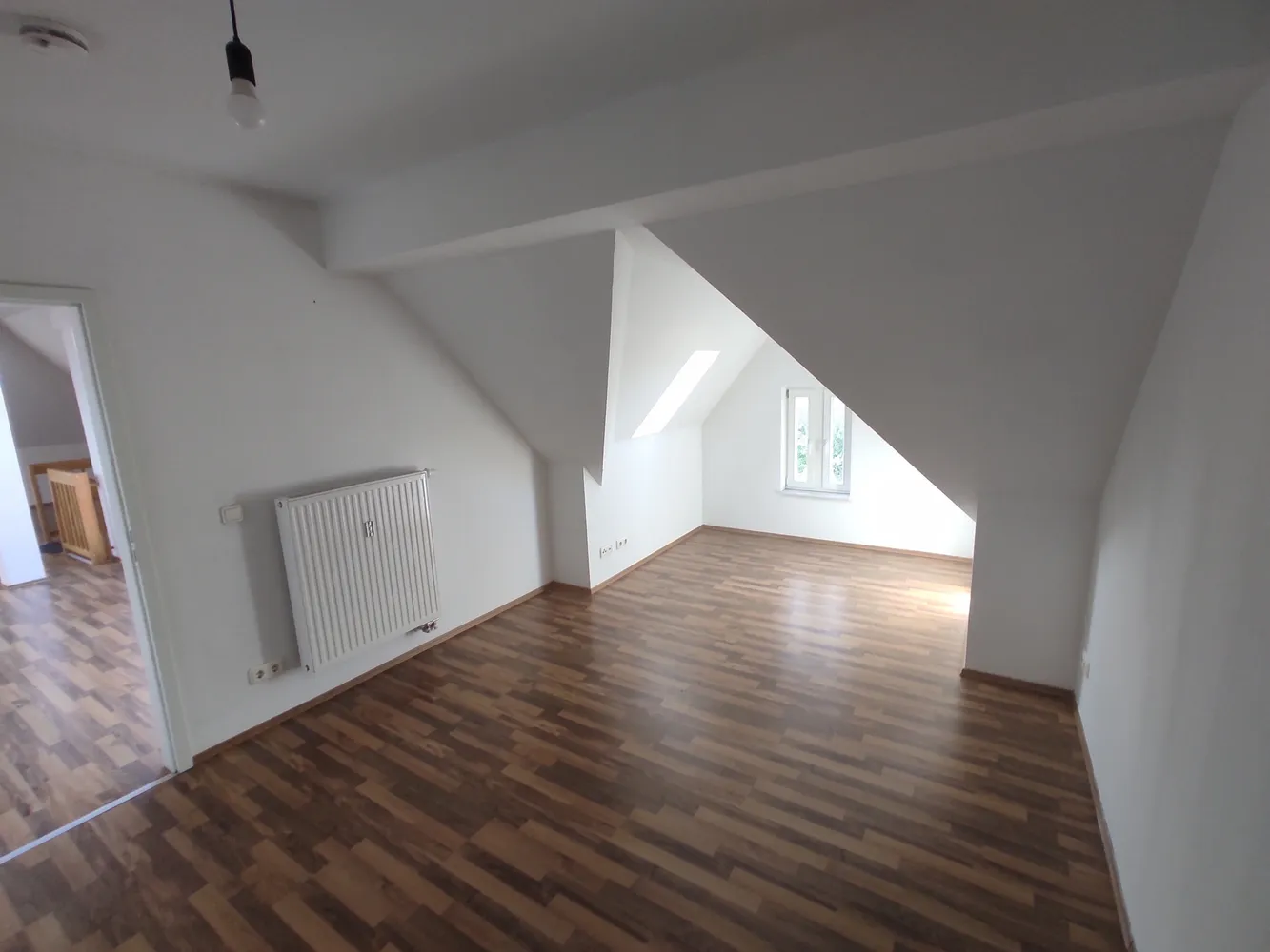4 room apartment with 110 m² in Magdeburg – Photo 4