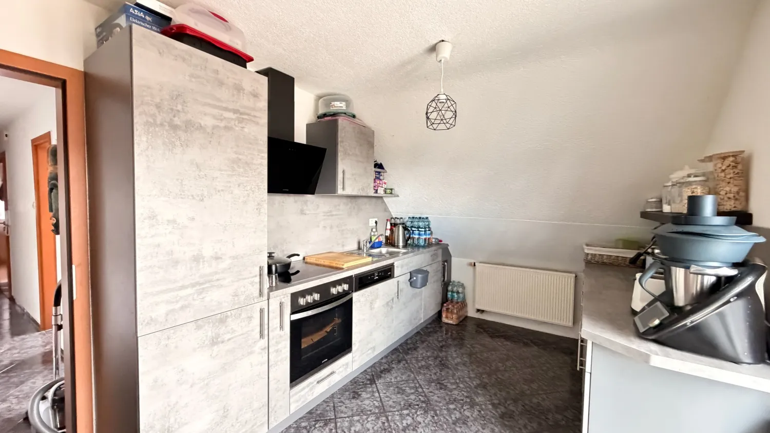 3 Zimmer Wohnung mit 72 m² in Friedrichshafen – Bild 1