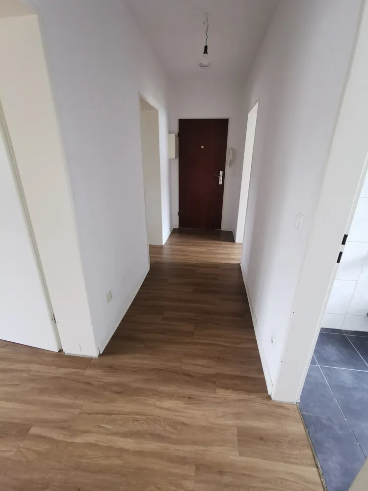 4 Zimmer Wohnung mit 67 m² in Gelsenkirchen – Bild 7