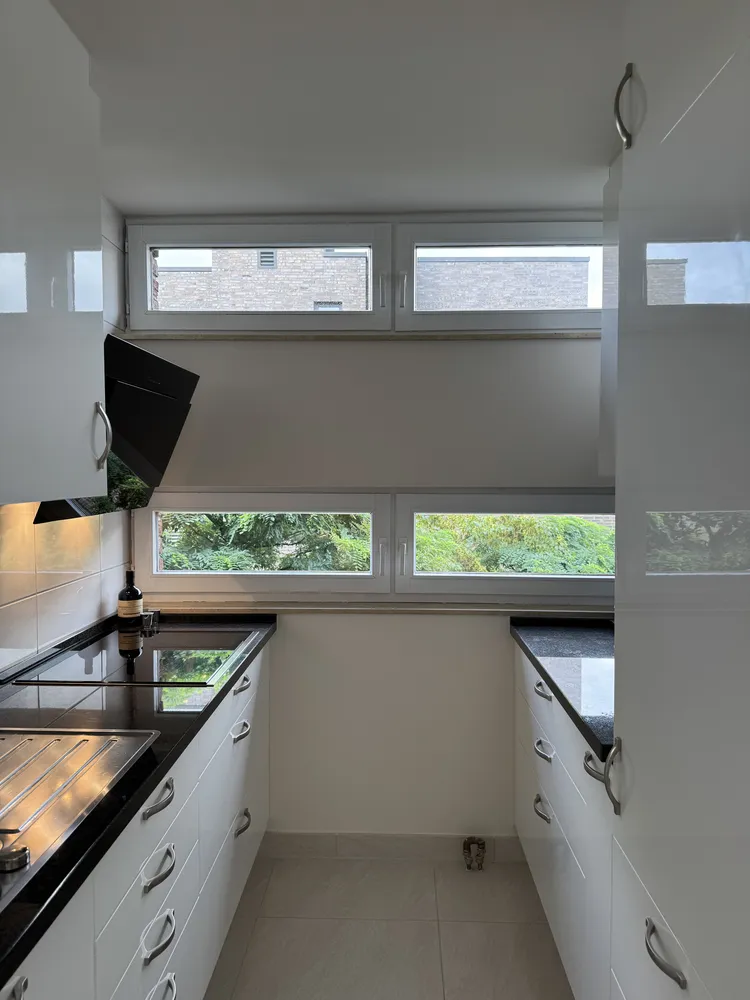 2 Zimmer Wohnung mit 56 m² in Düsseldorf – Bild 6