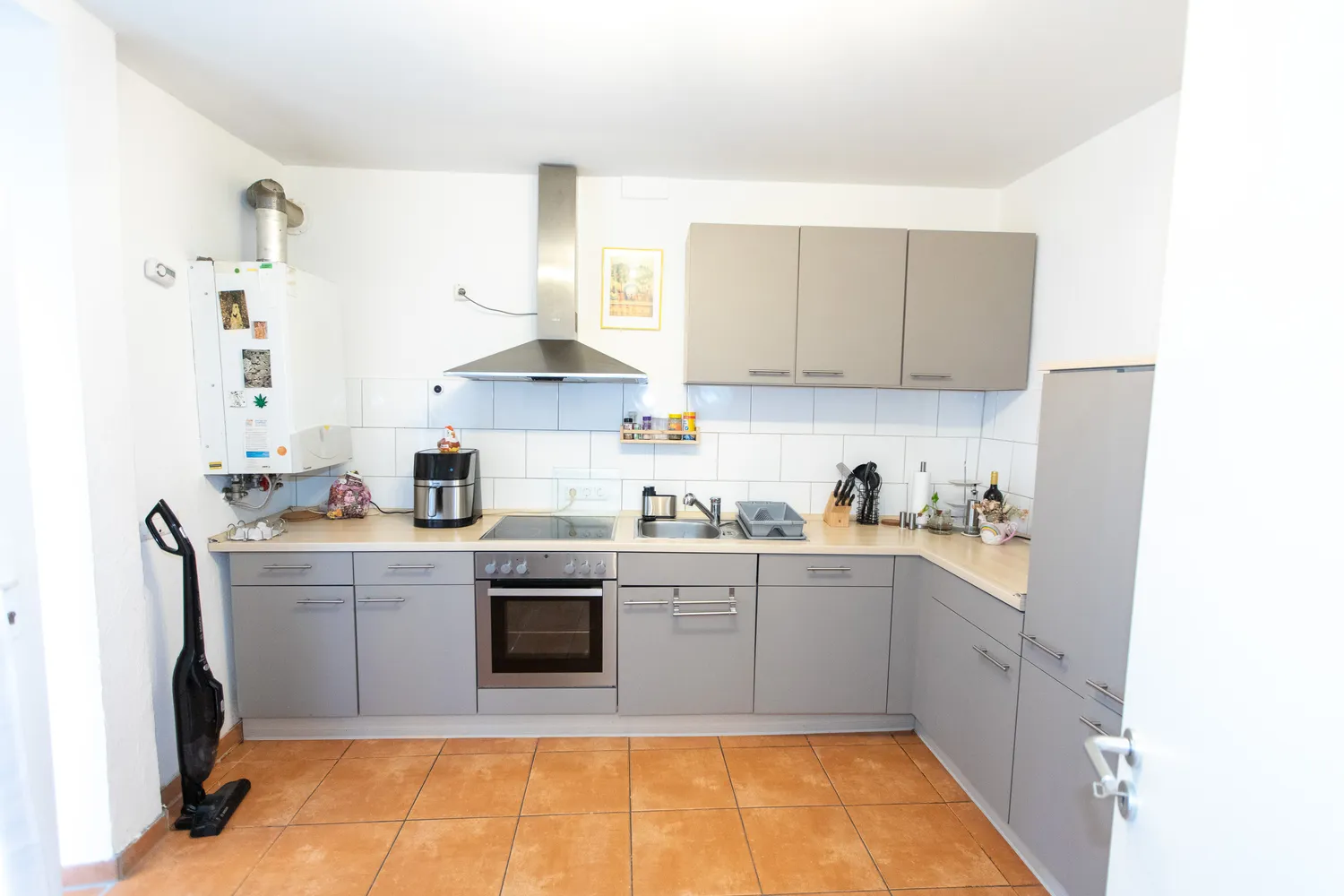 2 Zimmer Wohnung mit 53 m² in Neuwied – Bild 3