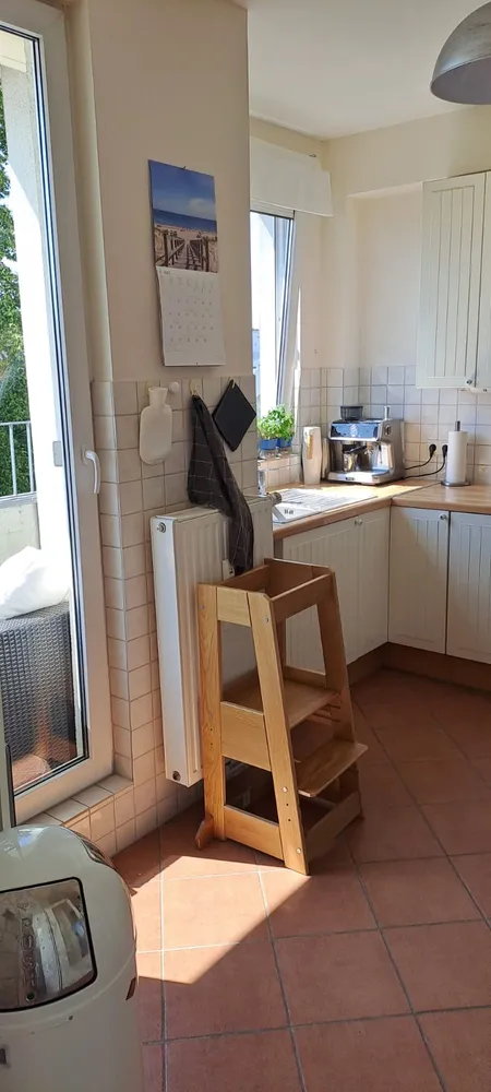 4 Zimmer Wohnung mit 105 m² in Hamburg – Bild 5