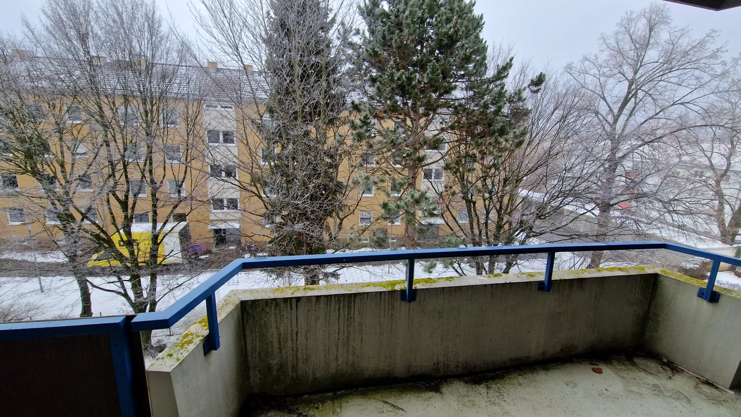 3 room apartment with 85 m² in Augsburg – Photo 4