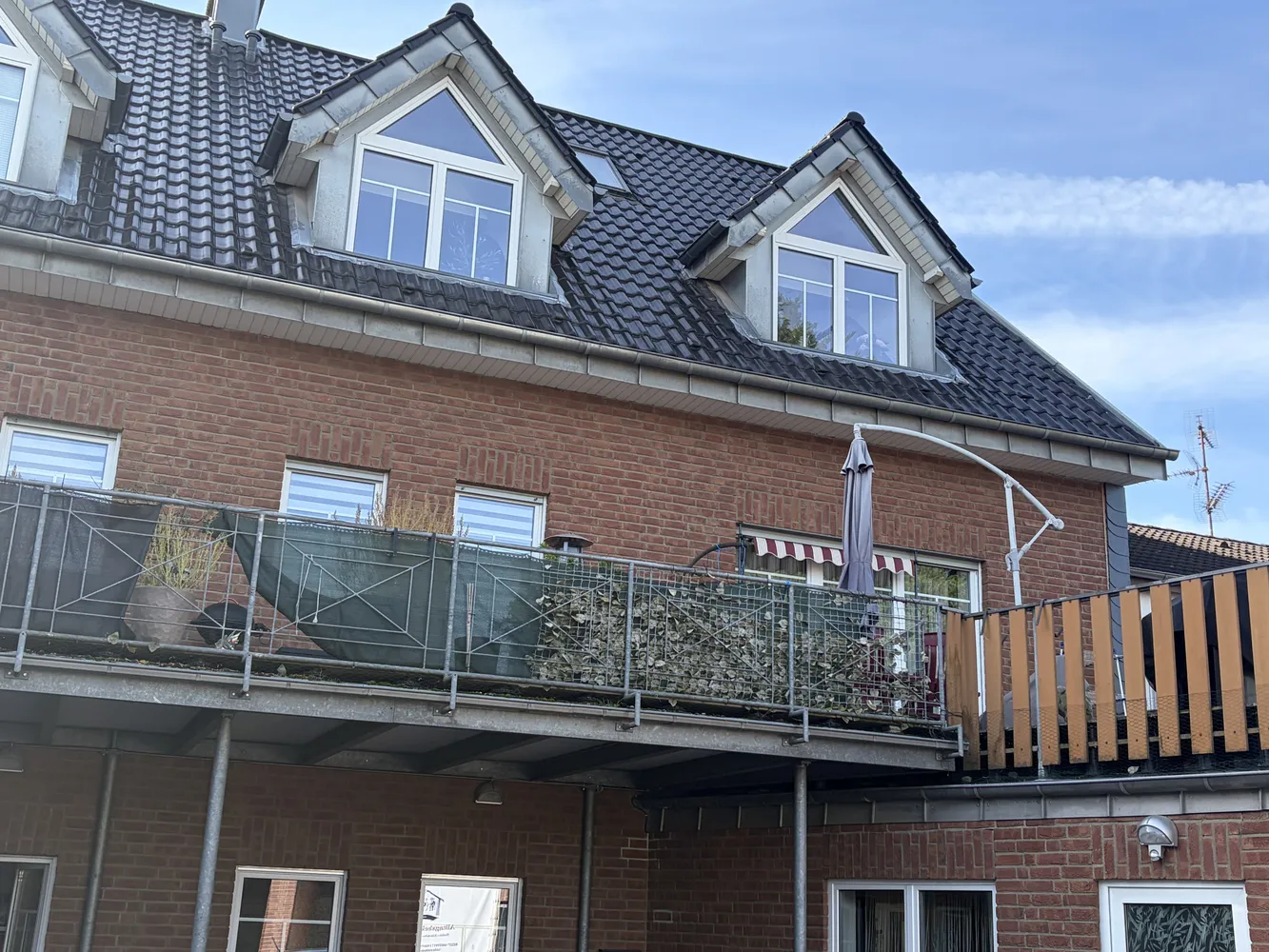 2 Zimmer Wohnung mit 96 m² in Kerpen – Bild 12