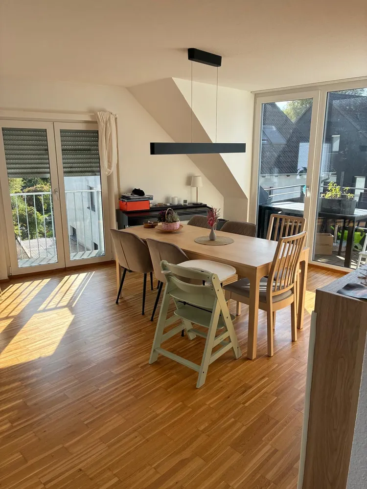 4 Zimmer Wohnung mit 74 m² in Waiblingen – Bild 10
