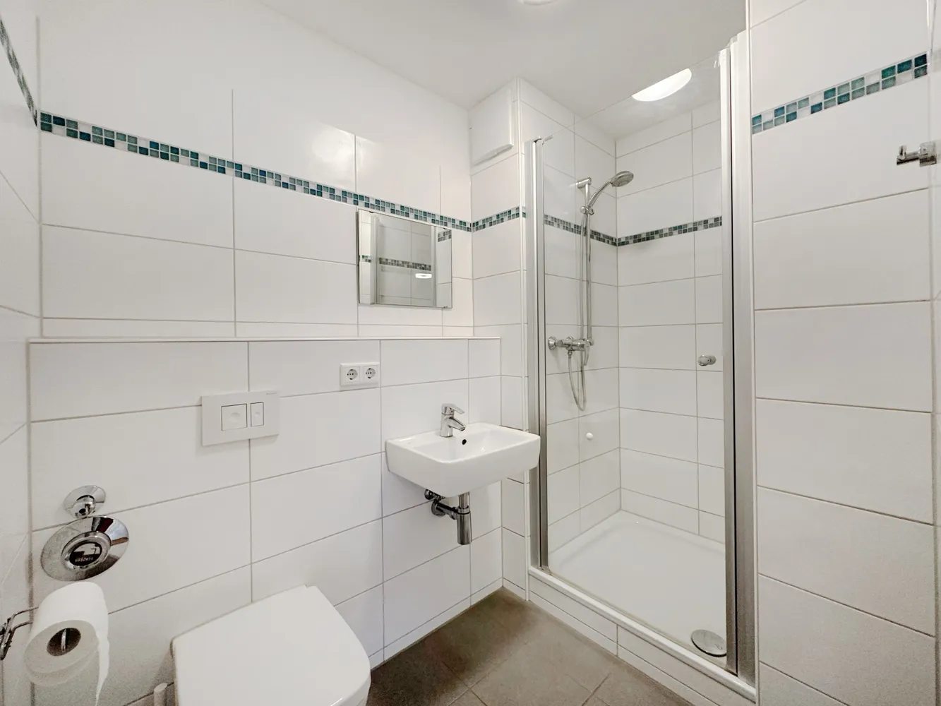 3 Zimmer Wohnung mit 99 m² in Düsseldorf – Bild 9