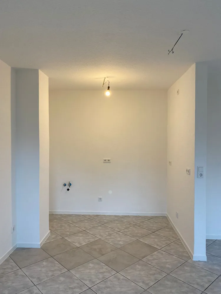 2 Zimmer Wohnung mit 60 m² in Köln – Bild 10