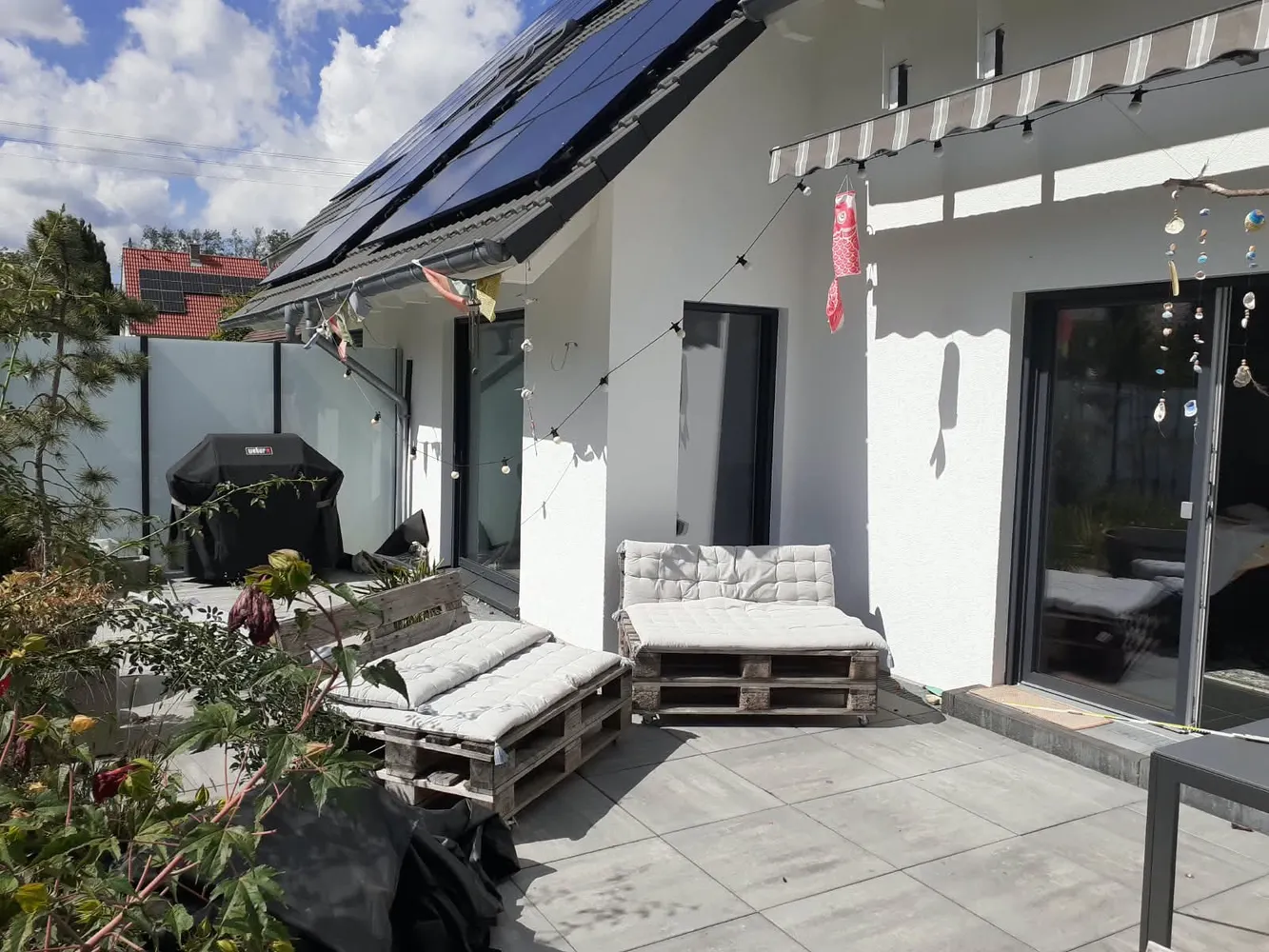 5 Zimmer Haus mit 175 m² in Augsburg – Bild 1
