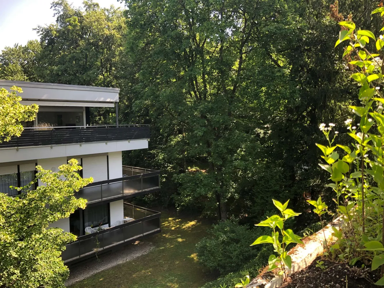 1 Zimmer Wohnung mit 42 m² in München – Bild 2