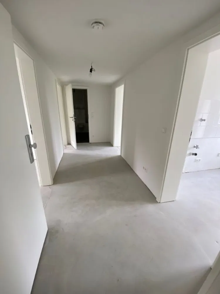4 room apartment with 70 m² in Gelsenkirchen – Photo 11