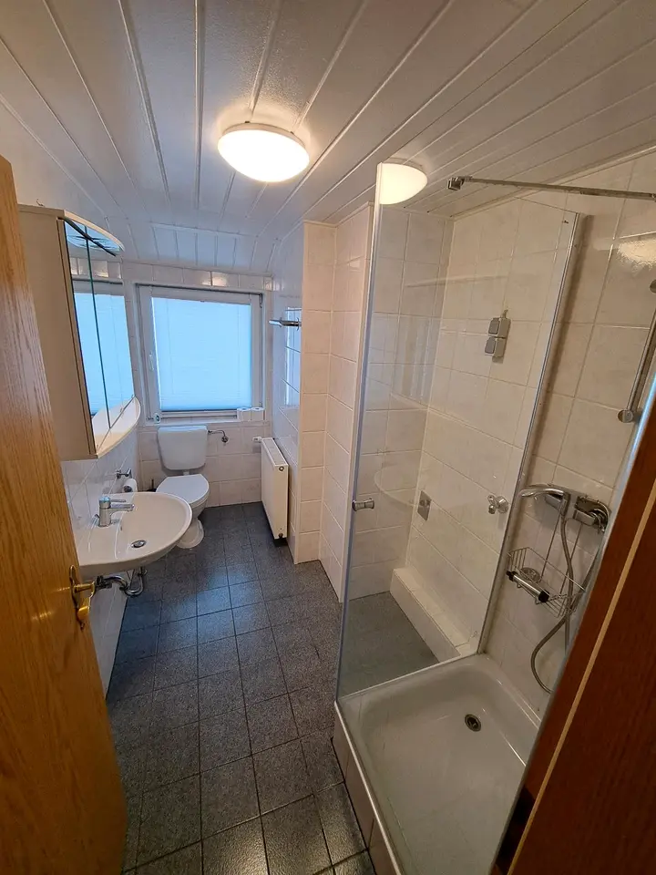 2 Zimmer Wohnung mit 65 m² in Norden – Bild 5