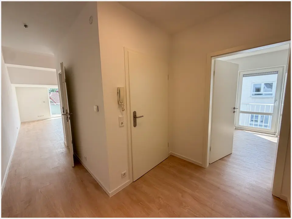 3 Zimmer Wohnung mit 81 m² in Gießen – Bild 8
