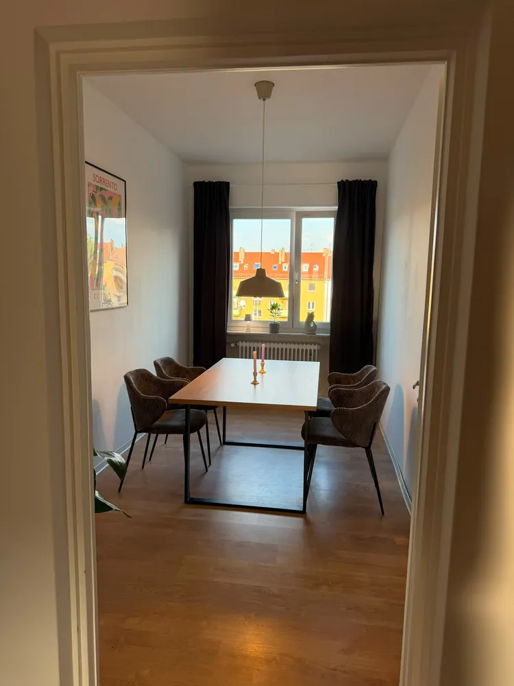 1 Zimmer Wohnung mit 21 m² in Nürnberg – Bild 7