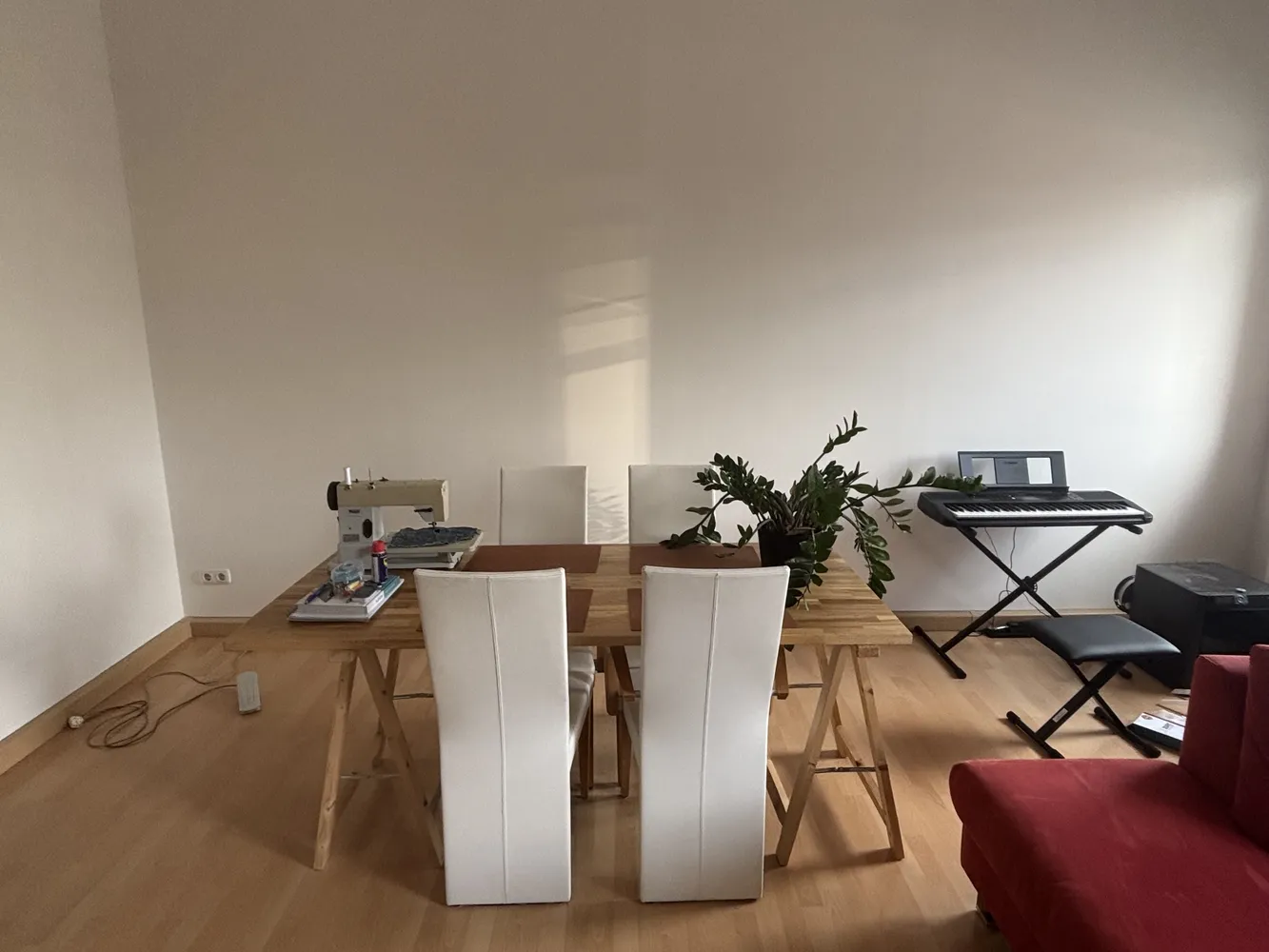 2 Zimmer Wohnung mit 67 m² in Aachen – Bild 5